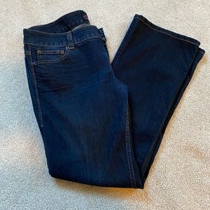 Torrid jeans size 14T